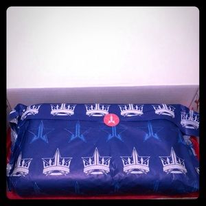 Jeffree Star Blue Blood Palette